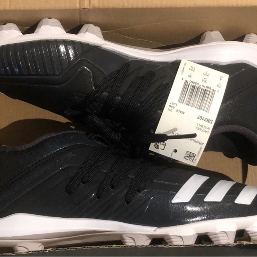 Adidas Baseball Cleats